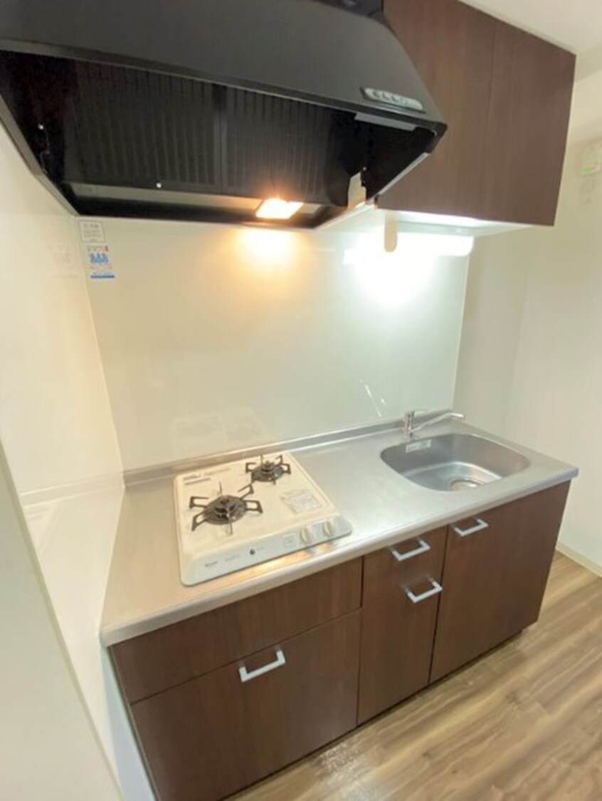 キッチン リアライズ神戸長田