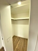 収納 リアライズ神戸長田