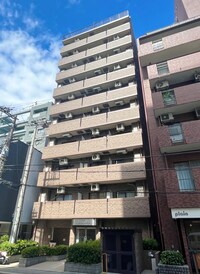 リーガル西長堀（603）