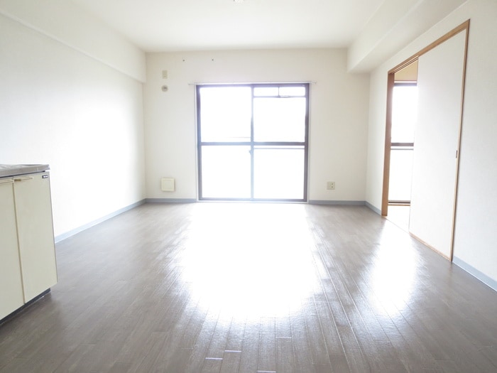 居室 ユニティー土師