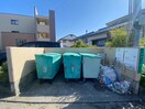 建物設備 ユニティー土師