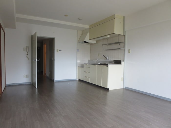 居室 ユニティー土師