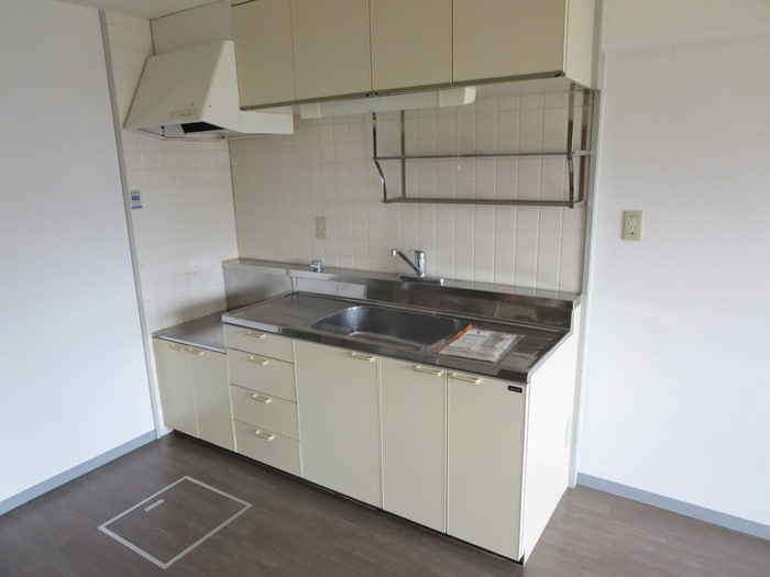 キッチン ユニティー土師