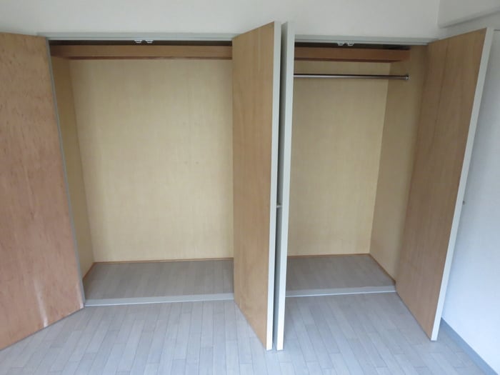 収納 ユニティー土師