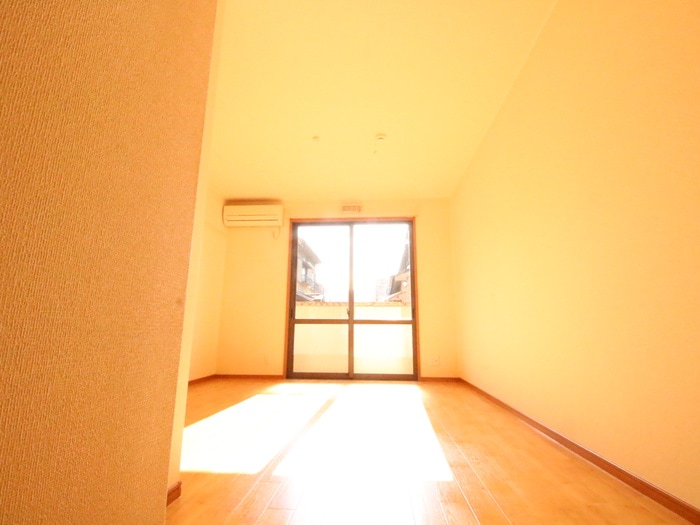 居室 Pin Bonheur A棟