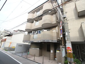 メゾンベスト