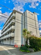 ＥＭ１０２２の外観