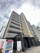第１８関根マンションの外観
