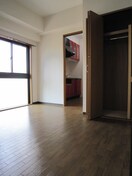 内観写真 第１８関根マンション
