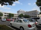 吹田市役所(役所)まで450m 第１８関根マンション