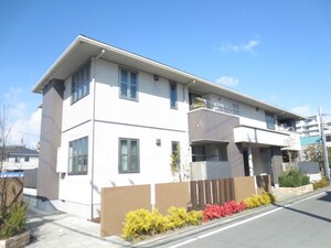 ロイヤル・クレッセント