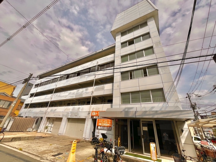 建物設備 宝コ－ポ