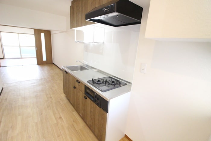 キッチン 宝コ－ポ