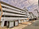 外観写真 宝コ－ポ