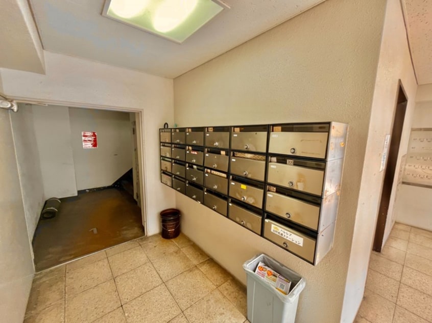 建物設備 宝コ－ポ