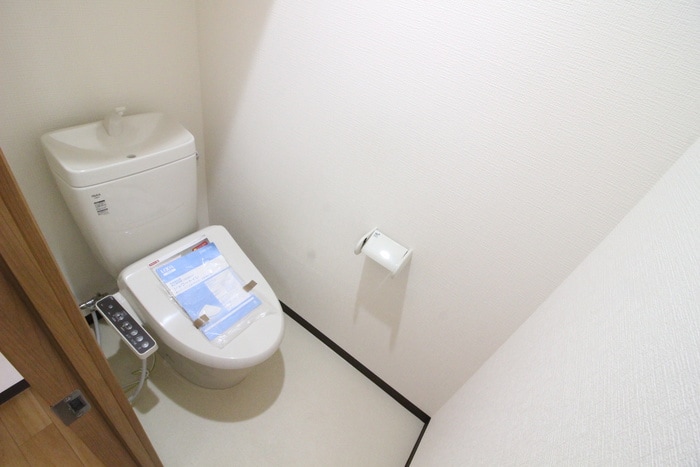 トイレ 宝コ－ポ