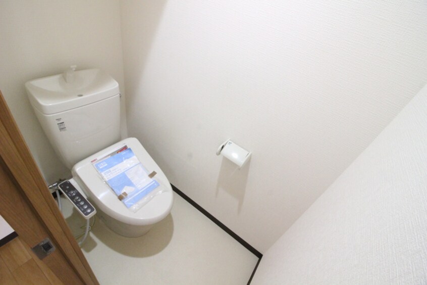 トイレ 宝コ－ポ