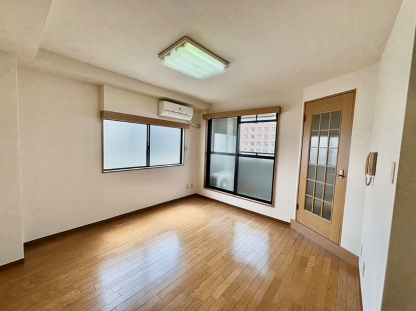 居室 アルファⅡ大久保