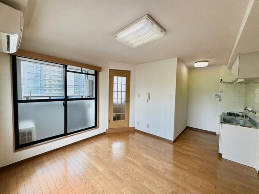 居室 アルファⅡ大久保