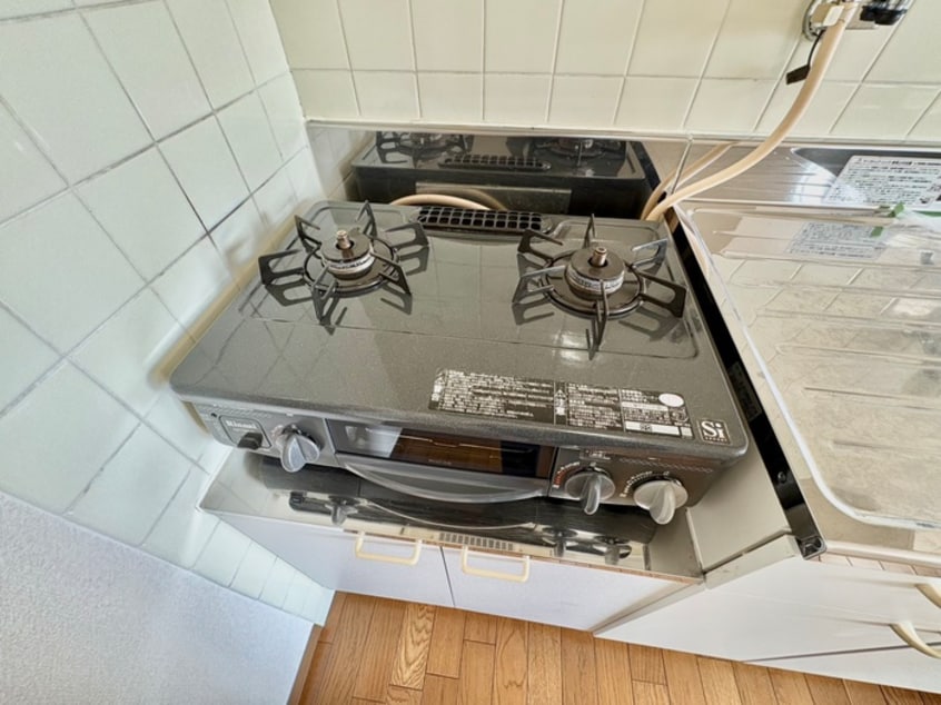 キッチン アルファⅡ大久保