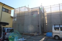 玉瀬町貸家　Ｈ号地