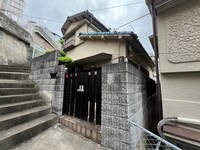 加茂１丁目貸家