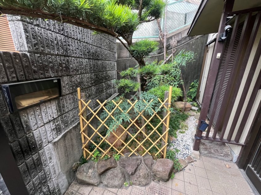 その他 加茂１丁目貸家