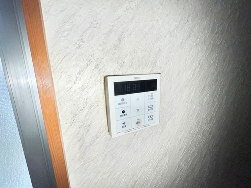 内観写真 加茂１丁目貸家