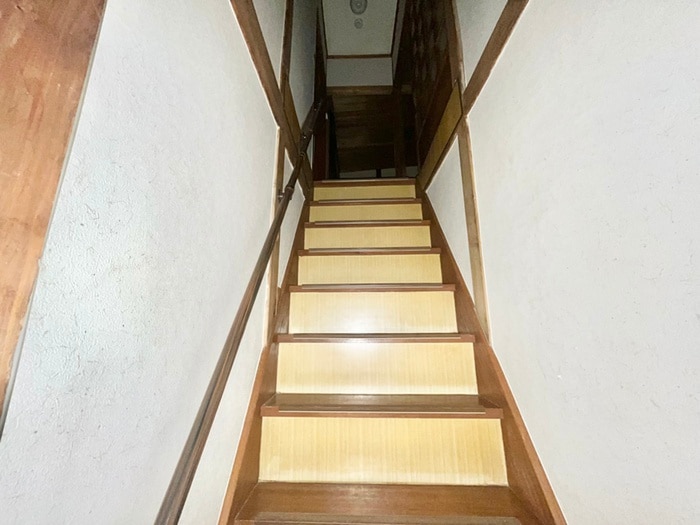 廊下 加茂１丁目貸家