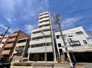 ル・クール住吉大社の外観