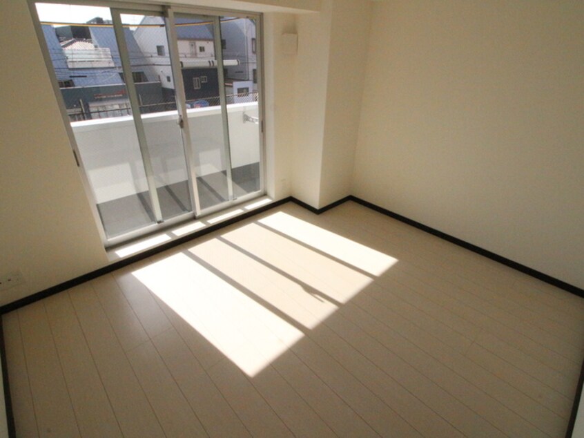 居室 ル・クール住吉大社