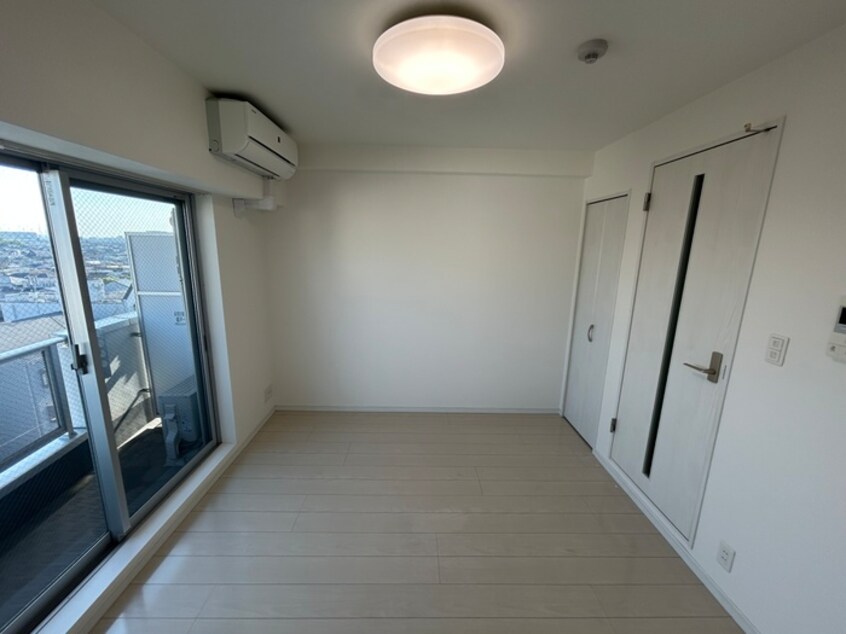 居室 ル・クール住吉大社