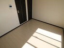 居室 ル・クール住吉大社