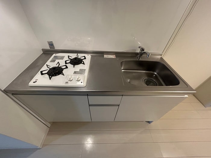 キッチン ル・クール住吉大社