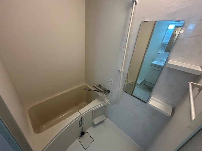 バス／シャワールーム等 ル・クール住吉大社