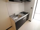 キッチン ル・クール住吉大社