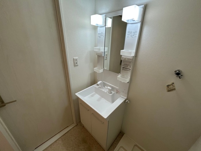 洗面 ル・クール住吉大社