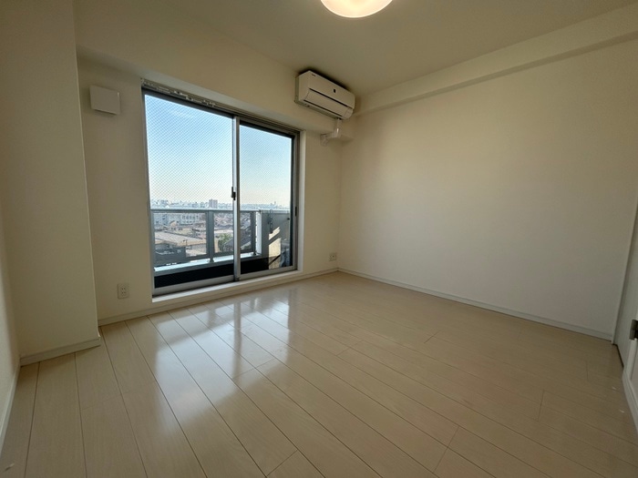 居室 ル・クール住吉大社