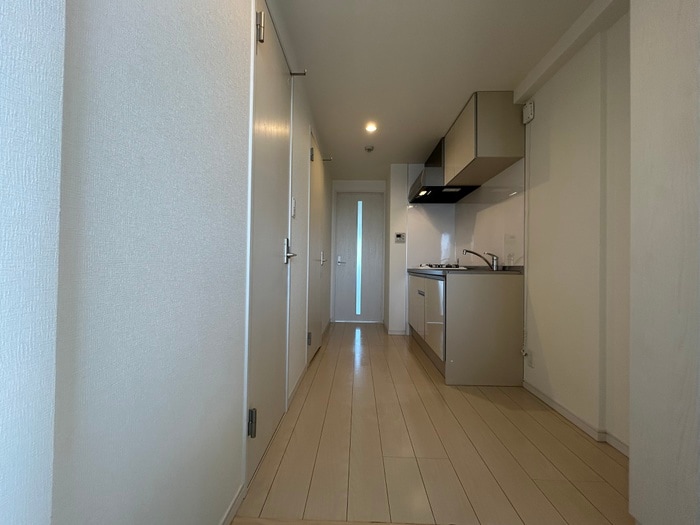 廊下 ル・クール住吉大社