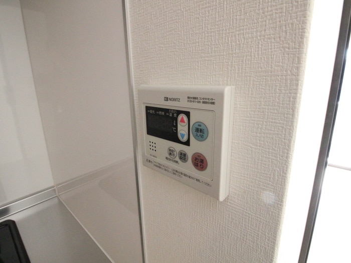 内観写真 ル・クール住吉大社