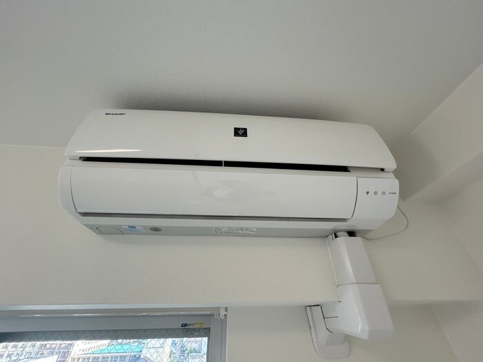 内観写真 ル・クール住吉大社