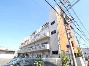 リザーマンション