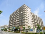 茨木グランドハイツ(504)