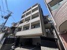 すとりぃむ２１の外観
