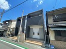 Espoirの外観