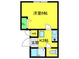 シティメゾンフェニックスⅧ