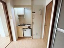 内観写真 シティメゾンフェニックスⅧ