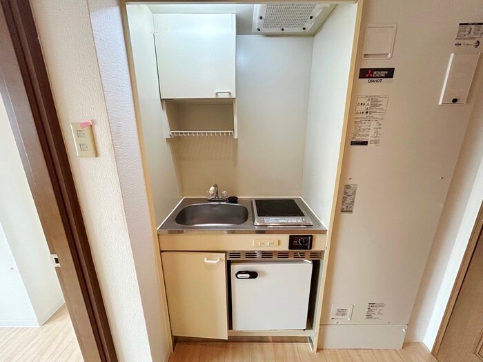 キッチン シティメゾンフェニックスⅧ
