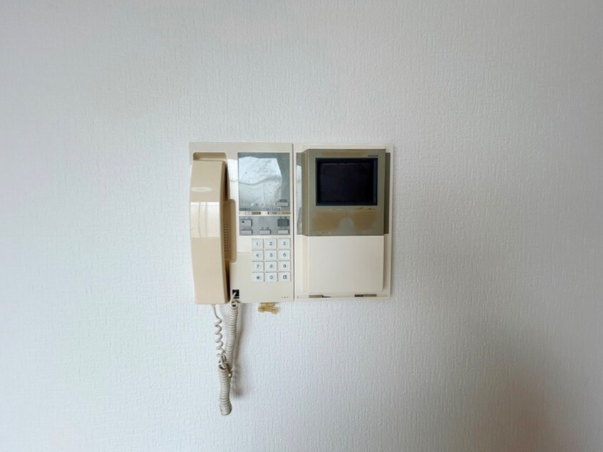 内観写真 シティメゾンフェニックスⅧ