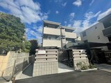 メゾンシュシュA棟